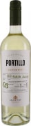 Portillo Sauvignon Blanc 2020  Front Bottle Shot