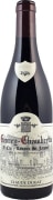 Domaine Claude Dugat Gevrey-Chambertin Lavaux St. Jacques Premier Cru 2019  Front Bottle Shot