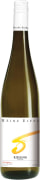 Heinz Eifel Mosel Riesling Spatlese 2016 Front Bottle Shot