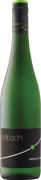 Selbach Mosel Incline Dry Riesling 2019  Front Bottle Shot