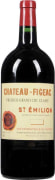 Chateau Figeac (1.5 Liter Magnum) 2009  Front Bottle Shot