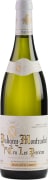 Jean-Louis Chavy Puligny-Montrachet Les Perrieres Premier Cru 2022  Front Bottle Shot