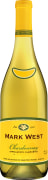 Mark West Chardonnay 2017  Front Bottle Shot