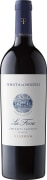 Tenuta di Nozzole La Forra Chianti Classico Riserva 2016  Front Bottle Shot