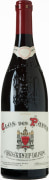 Clos des Papes Chateauneuf-du-Pape 2003 Front Bottle Shot