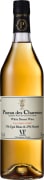 Vallein Tercinier Pineau des Charentes Front Bottle Shot