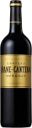 Chateau Brane-Cantenac  2014  Front Bottle Shot
