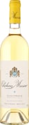 Chateau Musar Lebanon Blanc 2007 Front Bottle Shot