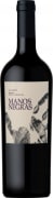 Manos Negras Malbec 2016 Front Bottle Shot