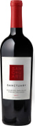 Sanctuary Cabernet Sauvignon 2017  Front Bottle Shot