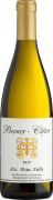 Brewer-Clifton Sta. Rita Hills Chardonnay 2017  Front Bottle Shot