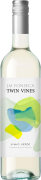 JM Fonseca Twin Vines Vinho Verde 2020  Front Bottle Shot