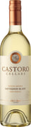 Castoro Cellars Sauvignon Blanc 2020  Front Bottle Shot
