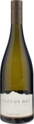 Cloudy Bay Chardonnay 2023  Front Bottle Shot