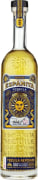 Espanita Reposado Tequila Front Bottle Shot