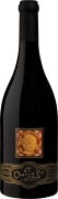Cherry Pie Huckleberry Snodgrass Pinot Noir 2019  Front Bottle Shot