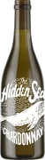 The Hidden Sea Chardonnay 2020  Front Bottle Shot