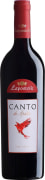 Lapostolle Canto de Apalta Red Blend 2013  Front Bottle Shot