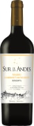 Sur de los Andes Reserva Malbec-Cabernet Sauvignon 2021  Front Bottle Shot
