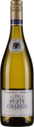 Simonnet-Febvre Petit Chablis 2019  Front Bottle Shot