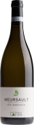 Domaine des Comtes Lafon Meursault Les Narvaux 2019  Front Bottle Shot