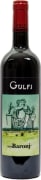 Gulfi Nerobaronj Nero d'Avola 2014 Front Bottle Shot