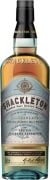 Shackleton Blended Malt Scotch Whisky Front Bottle Shot