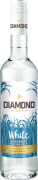 Diamond Reserve White Rum (1 Liter) Front Bottle Shot