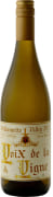 Voix de la Vigne Pinot Gris 2024  Front Bottle Shot