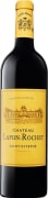 Chateau Lafon-Rochet  2012  Front Bottle Shot