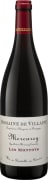 Domaine de Villaine Mercurey Les Montots Rouge 2017  Front Bottle Shot