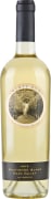 Twenty Rows Sauvignon Blanc 2015 Front Bottle Shot