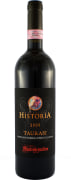 Mastroberardino Naturalis Historia Taurasi 2009 Front Bottle Shot