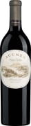 Acumen Mountainside Red 2015  Front Bottle Shot
