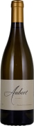 Aubert CIX Vineyard Chardonnay 2020  Front Bottle Shot