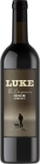 Luke The Companion Red Blend 2022 Front Bottle Shot