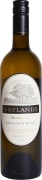 Drylands Sauvignon Blanc 2017  Front Bottle Shot