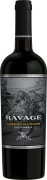 Ravage Cabernet Sauvignon 2018  Front Bottle Shot