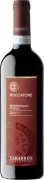 Tabarrini Montefalco Boccatone Rosso 2019  Front Bottle Shot