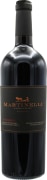 Martinelli Jackass Vineyard Zinfandel 2022  Front Bottle Shot