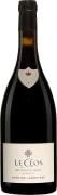 Domaine Labruyere Moulin-a-Vent Le Clos Monopole 2020  Front Bottle Shot