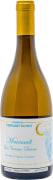 Domaine Bernard-Bonin Meursault Les Narvaux-Dessous 2022  Front Bottle Shot