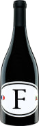Locations by Dave Phinney F-5 Red Front Bottle Shot