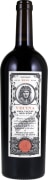 Bond Vecina (1.5 Liter Magnum) 2010  Front Bottle Shot