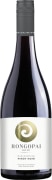 Rongopai Winery Pinot Noir 2022  Front Bottle Shot