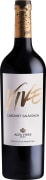 Alta Vista Vive Cabernet Sauvignon 2019  Front Bottle Shot