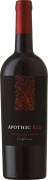 Apothic Red Blend 2016 Front Bottle Shot
