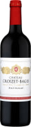 Chateau Croizet-Bages  2019  Front Bottle Shot