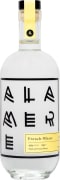 Alamere French-Wheat Vodka Front Bottle Shot