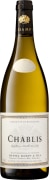 Daniel Dampt Chablis 2024  Front Bottle Shot